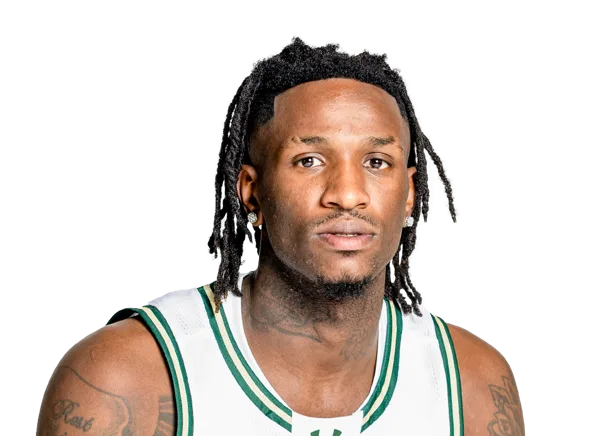Tony Toney headshot
