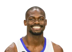 Simeon Kirkland headshot