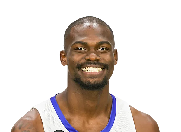 Simeon Kirkland headshot