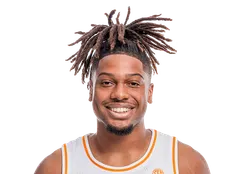 Chaz Lanier headshot