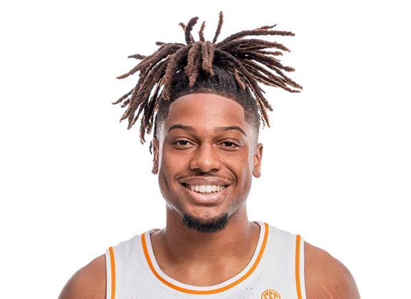 Chaz Lanier headshot