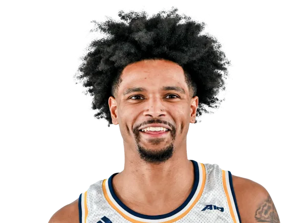 Corey McKeithan headshot