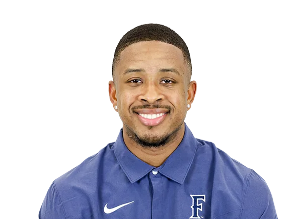 Jalen Harris headshot