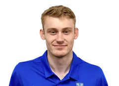 Wil Tattersall headshot