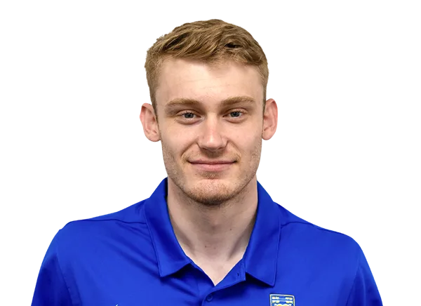 Wil Tattersall headshot