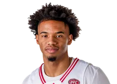 Desmond Polk headshot
