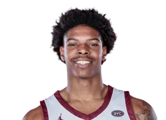 Khalen Robinson headshot