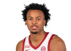 Moses Moody headshot