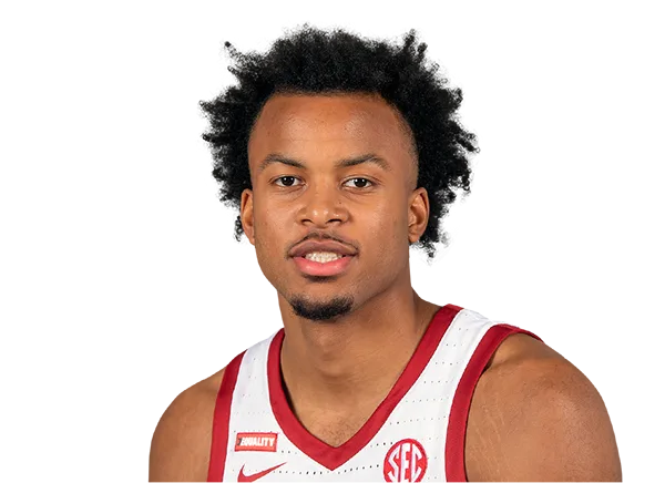 Moses Moody headshot