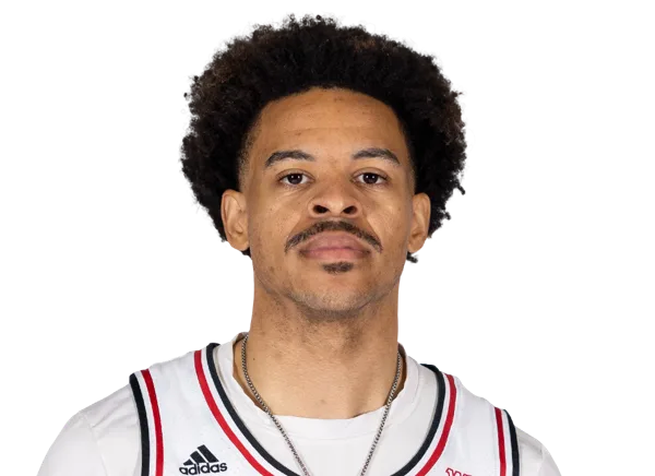 Paris Dawson headshot