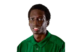 Jonathan Komagum headshot