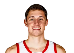 Ben Carlson headshot
