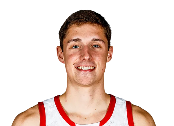 Ben Carlson headshot