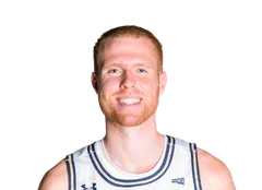 Jabe Mullins headshot
