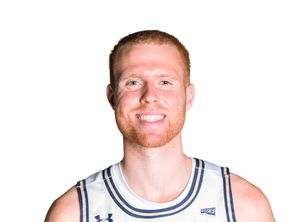 Jabe Mullins headshot