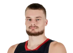 Mitchell Saxen headshot