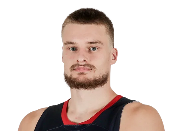Mitchell Saxen headshot