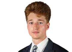K.J. McClurg headshot