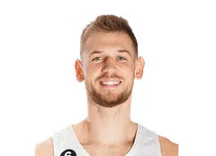 Toni Rocak headshot