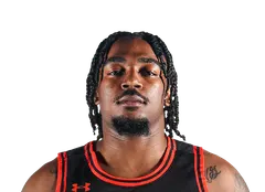 Javion May headshot