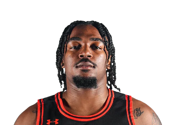 Javion May headshot