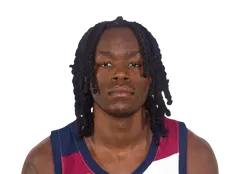 Chris Parker headshot