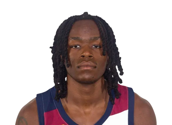Chris Parker headshot