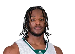 Colin Golson, Jr. headshot