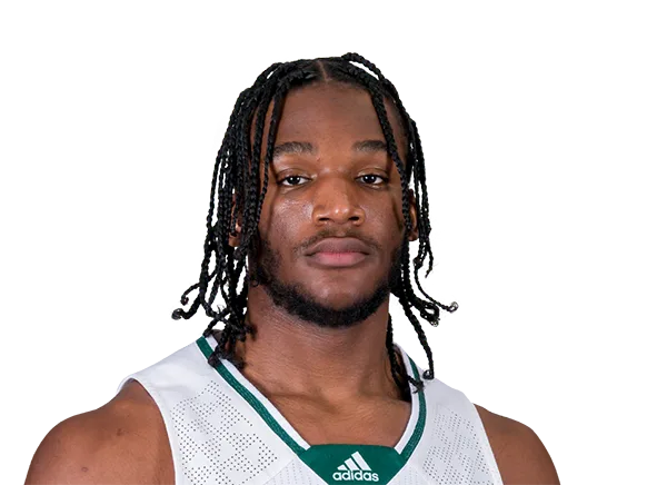 Colin Golson Jr. headshot