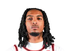Jamaine Mann headshot