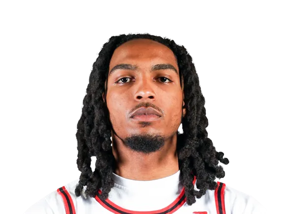 Jamaine Mann headshot