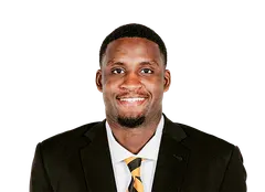 Marques Warrick headshot