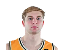 Luke House headshot
