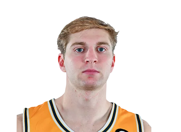 Luke House headshot