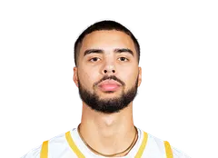 Trey Robinson headshot
