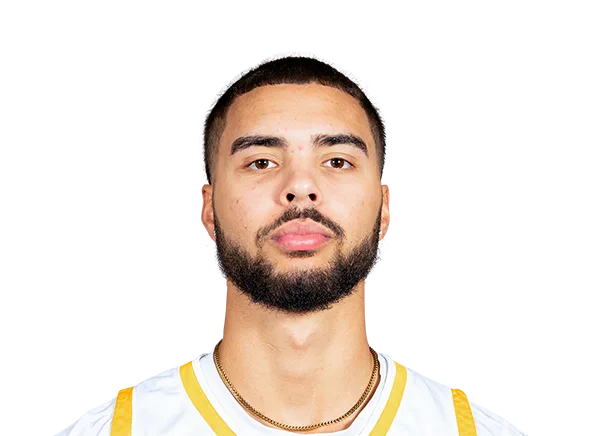 Trey Robinson headshot