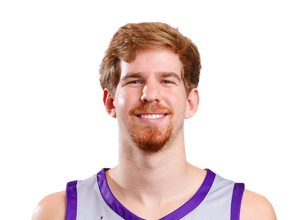Garrett Hien headshot