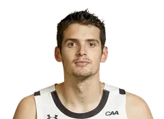 Coleman Stucke headshot