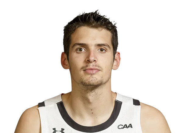 Coleman Stucke headshot