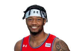 Jaron Williams headshot