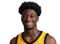 Drew Thelwell headshot