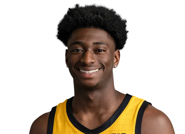 Drew Thelwell headshot