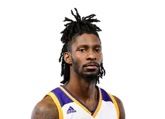 Tekorian Smith headshot