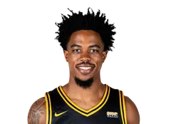 Kasen Jennings headshot
