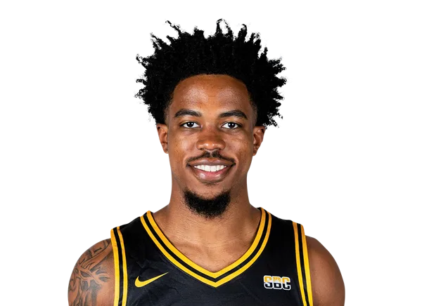 Kasen Jennings headshot