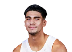 Sebastian Mendoza headshot
