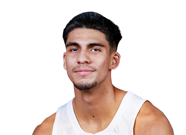 Sebastian Mendoza headshot