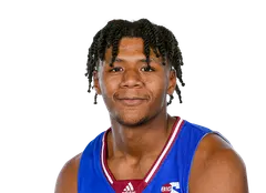 Kirshon Thrash headshot