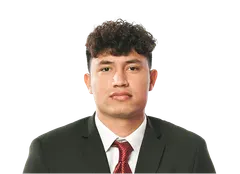 Brayan Au headshot