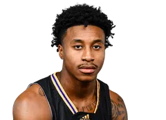 Javontae Hopkins headshot